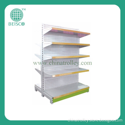 Hot Selling High Quality Supermarket Shelf (JS-SSN28)